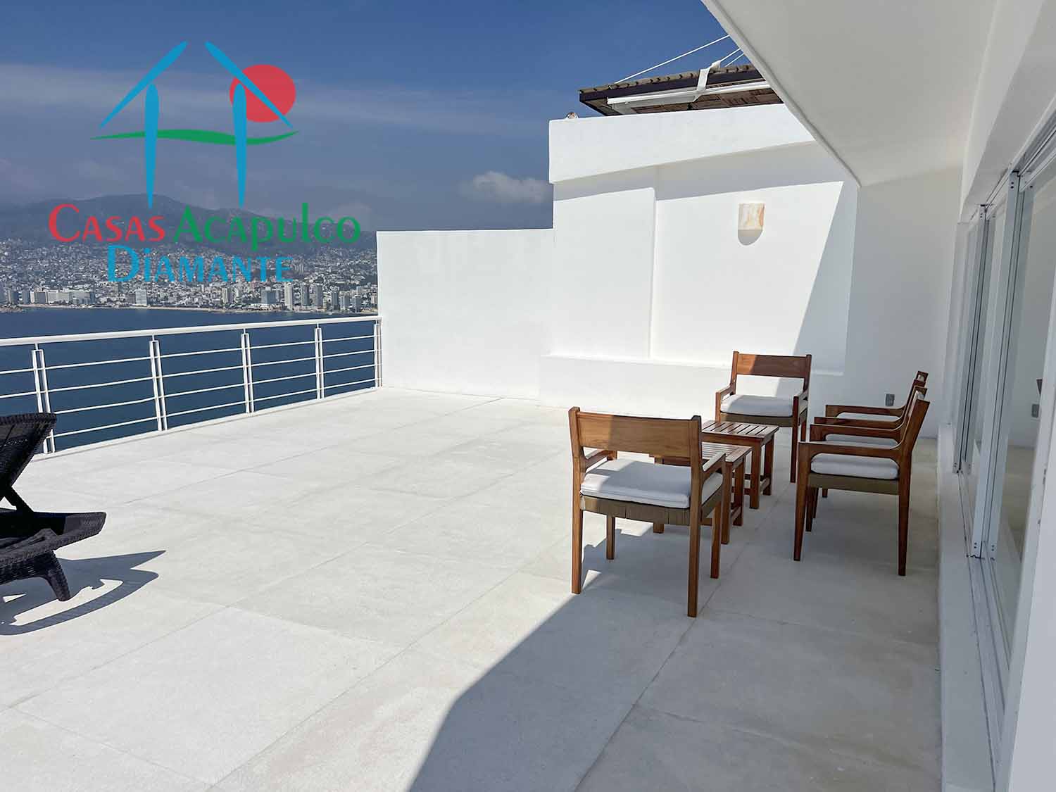 Casa Garbi - Recámara uno 14